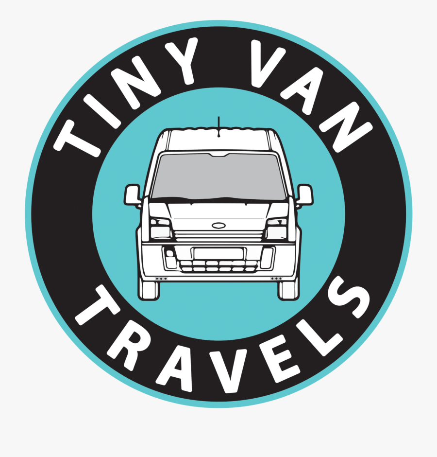 Minivan Clipart Travel Van - Lake Orion Dragons Logo, Transparent Clipart