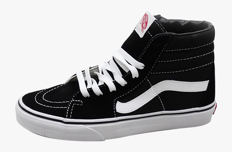 1024 X 1024 - Skate Shoe, Transparent Clipart