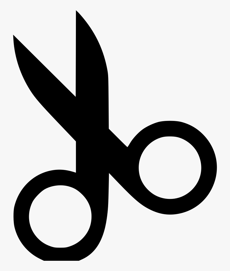 Icon Png Scesser, Transparent Clipart