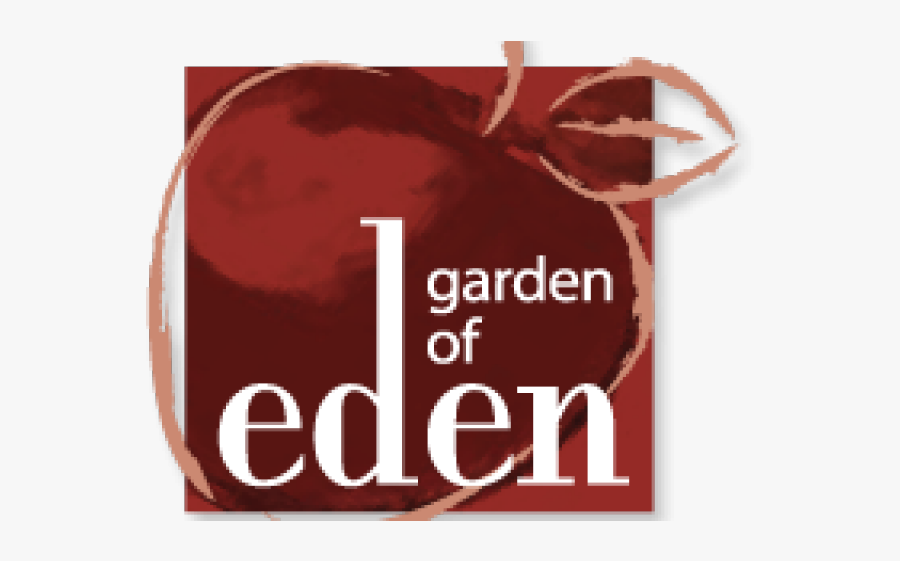 Garden Of Eden, Transparent Clipart
