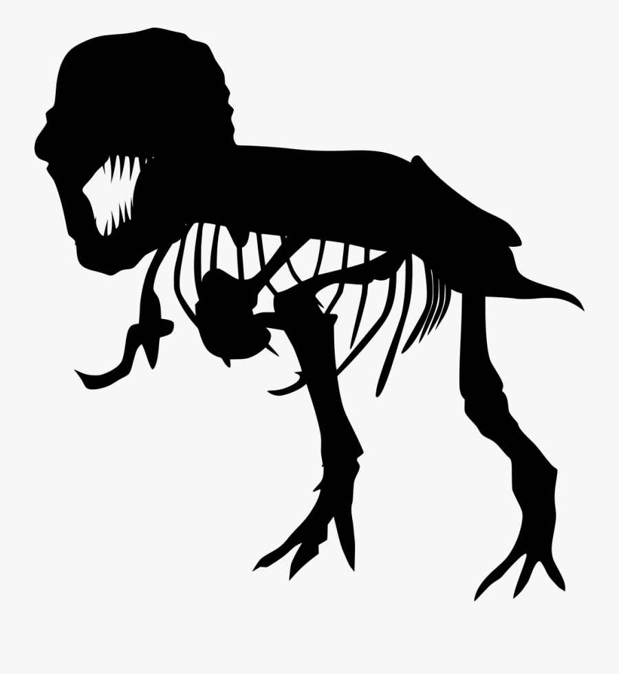Dinosaur, Transparent Clipart