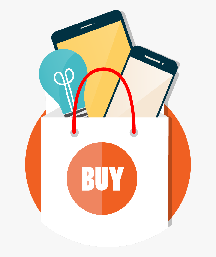 Online Shopping Clipart , Png Download, Transparent Clipart