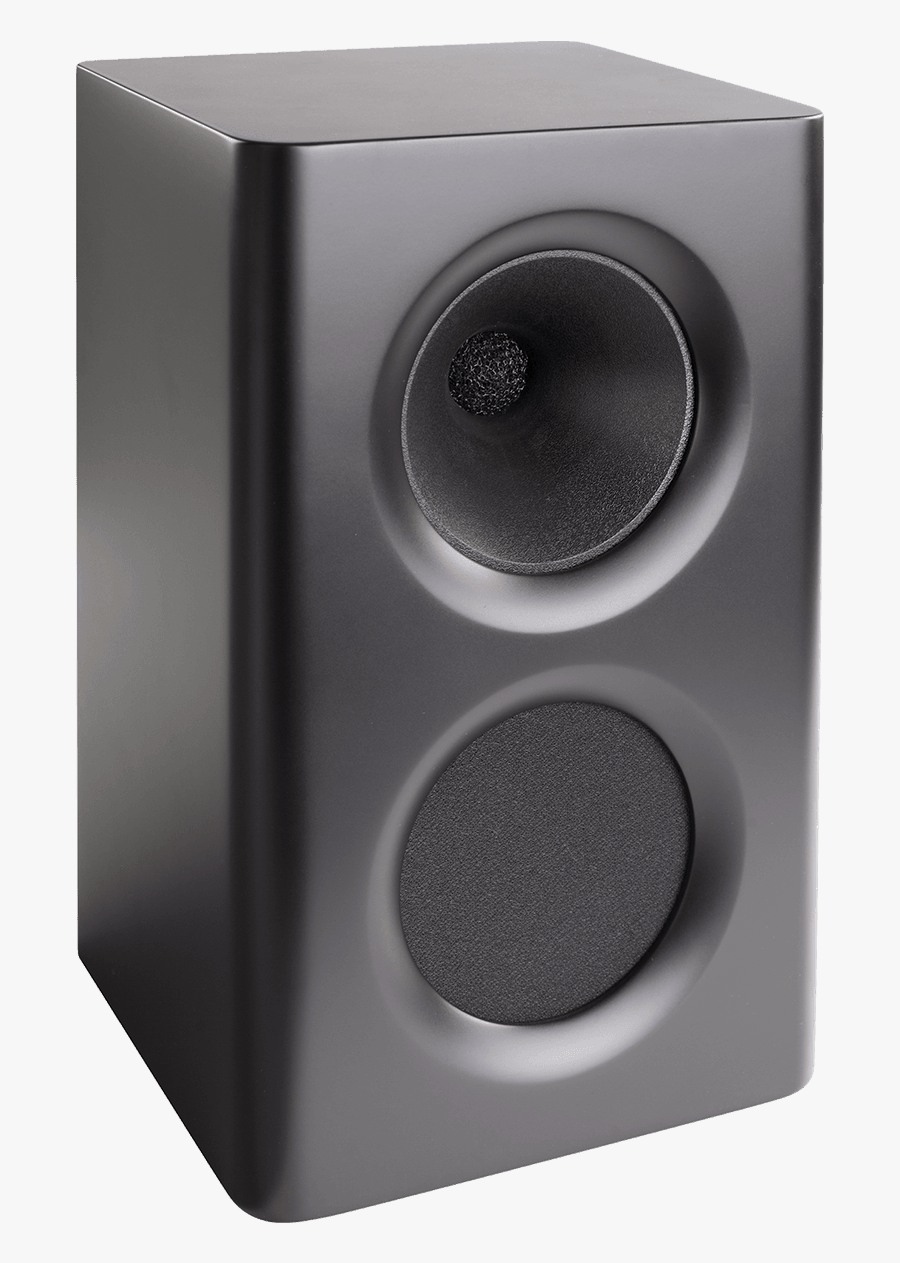 Speakers Clipart Hifi - Procella P5, Transparent Clipart