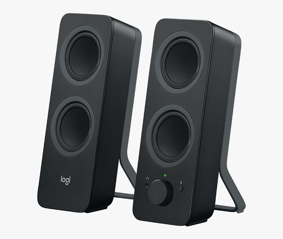 Computer Speakers Png Background Image - Speakers Input Or Output, Transparent Clipart