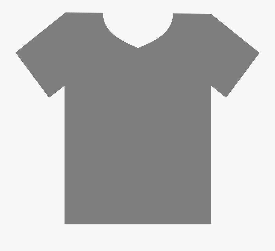 Big Image Png - Active Shirt, Transparent Clipart