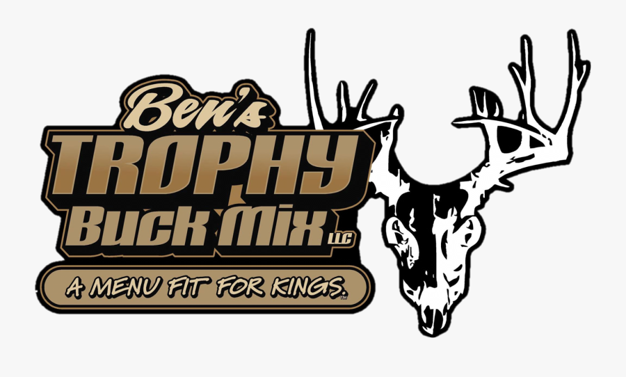 Barren Ground Caribou, Transparent Clipart