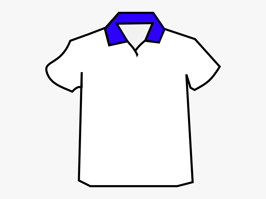 T-shirt Polo Shirt Clothing Clip Art - Polo Shirt, Transparent Clipart