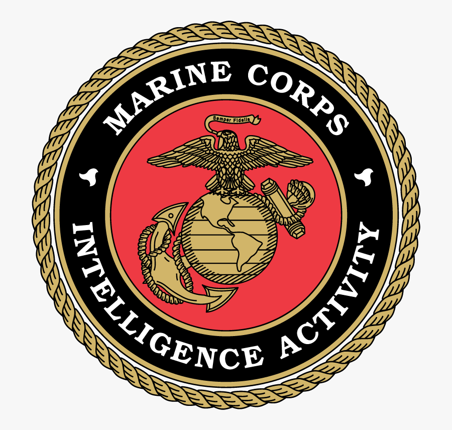 Marine Corps Law Enforcement Foundation , Png Download - Marine Corps–law Enforcement Foundation, Transparent Clipart