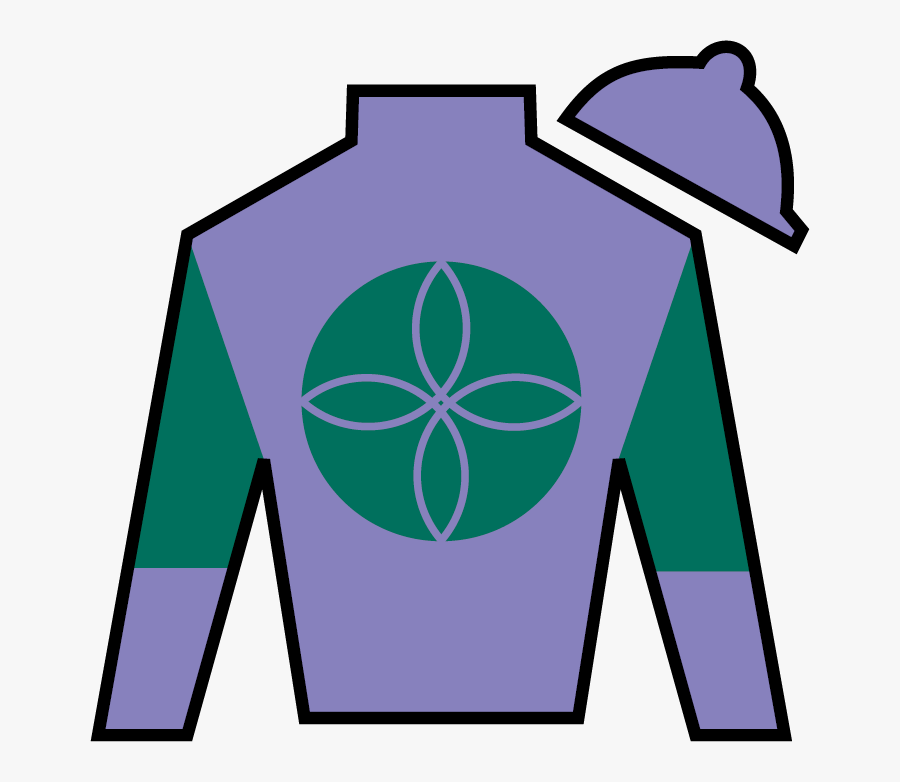 Magnum Moon Robert L Clipart , Png Download - 2019 Kentucky Derby Silks, Transparent Clipart
