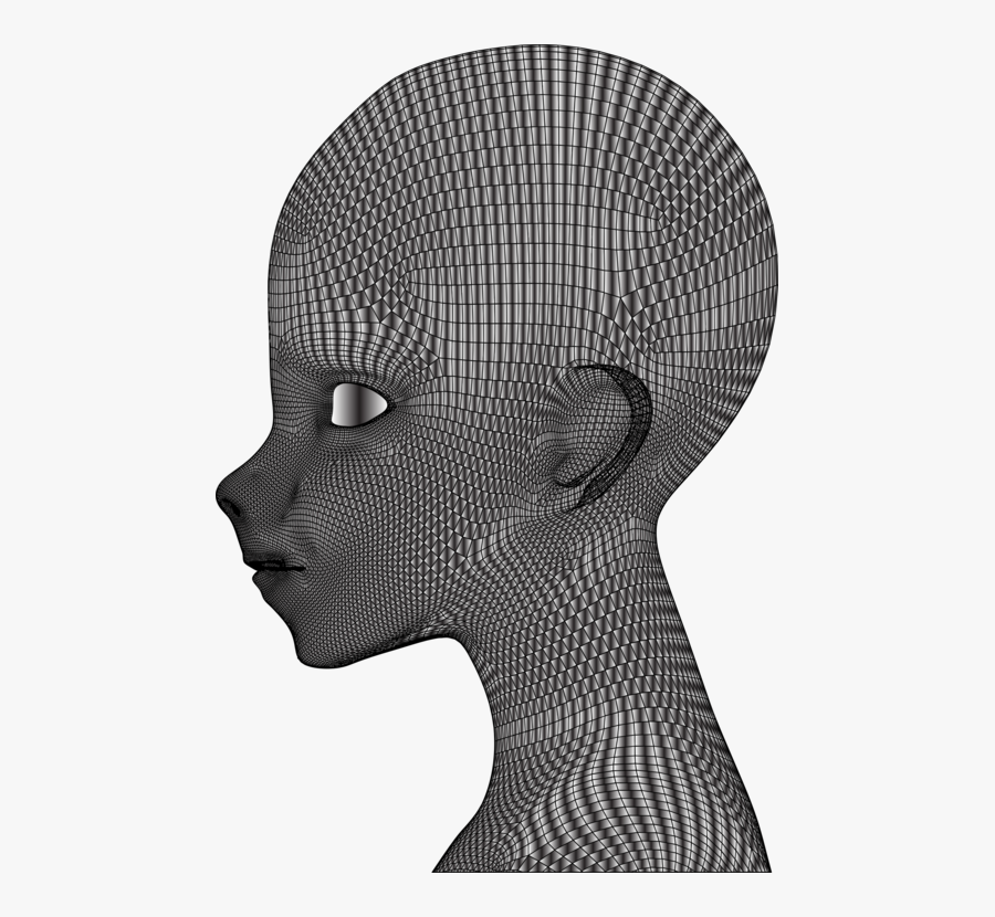 Forehead,head,material Property - Monochrome, Transparent Clipart