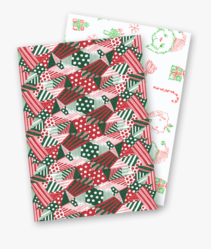 Clip Art Design Kordur Moorddiner Co - Sia Everyday Is Christmas Pattern, Transparent Clipart