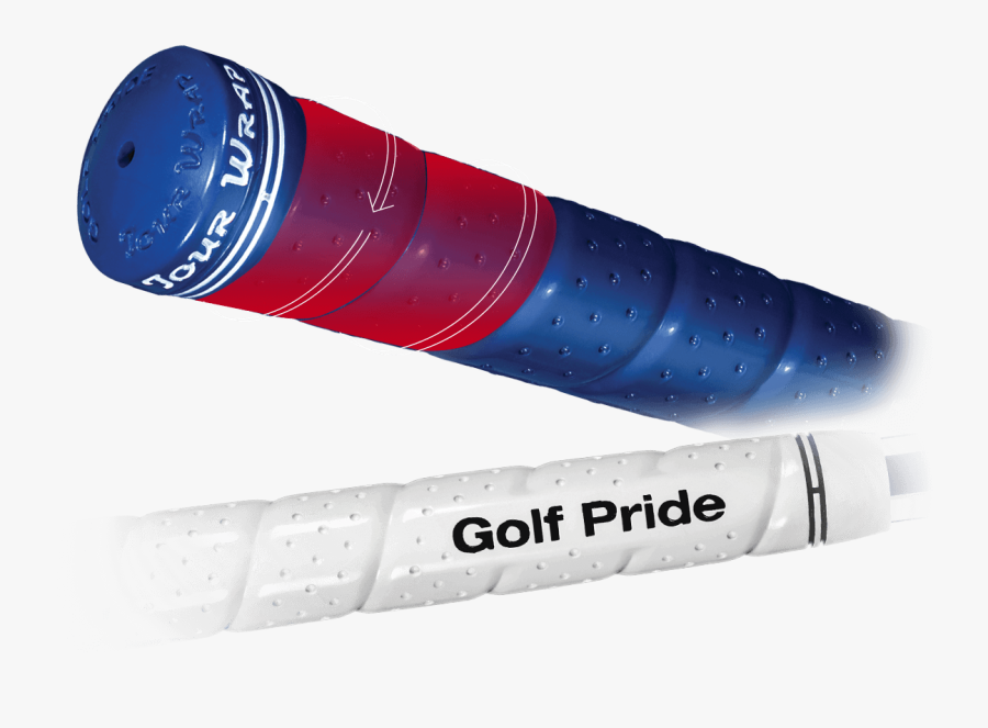 Enhanced Tackiness - Golf Pride Tour Wrap, Transparent Clipart