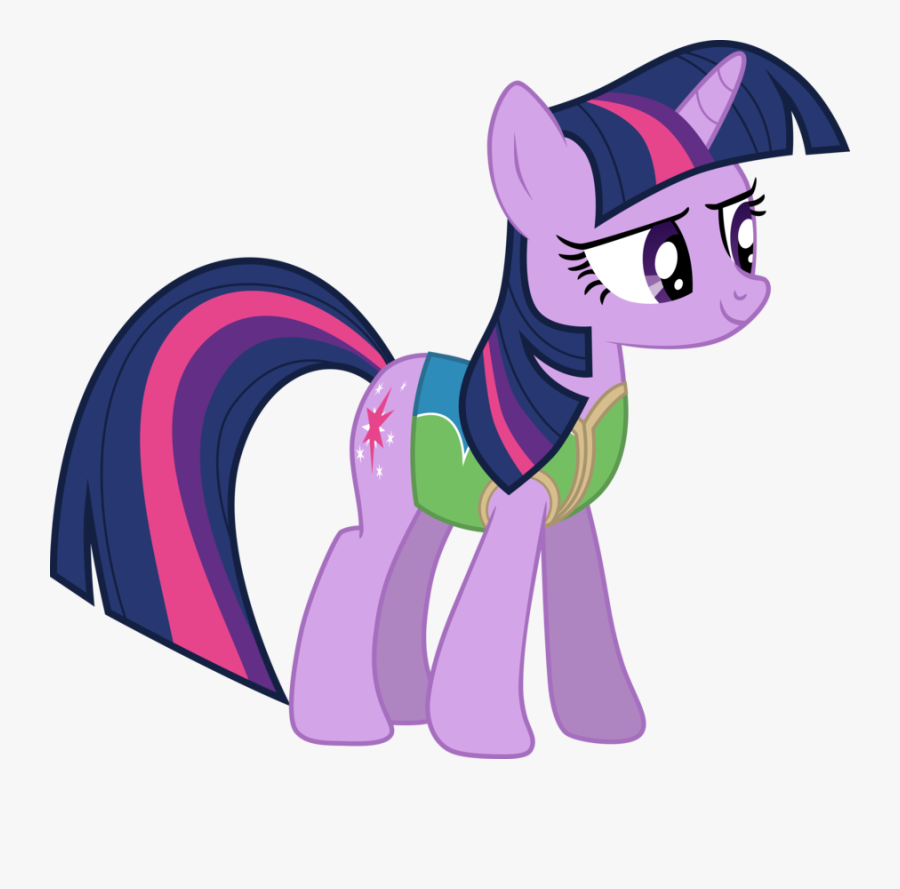 Friendship Is Magic Twilight Sparkle, Transparent Clipart