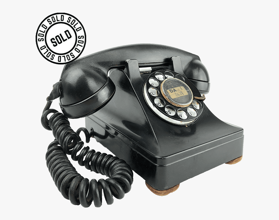 Transparent Rotary Phone Png - Stony Brook University Seal, Transparent Clipart