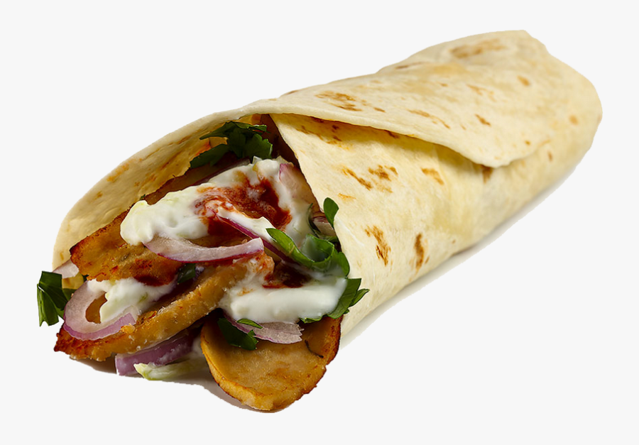 Transparent Kebab Clipart - Kebab Png, Transparent Clipart
