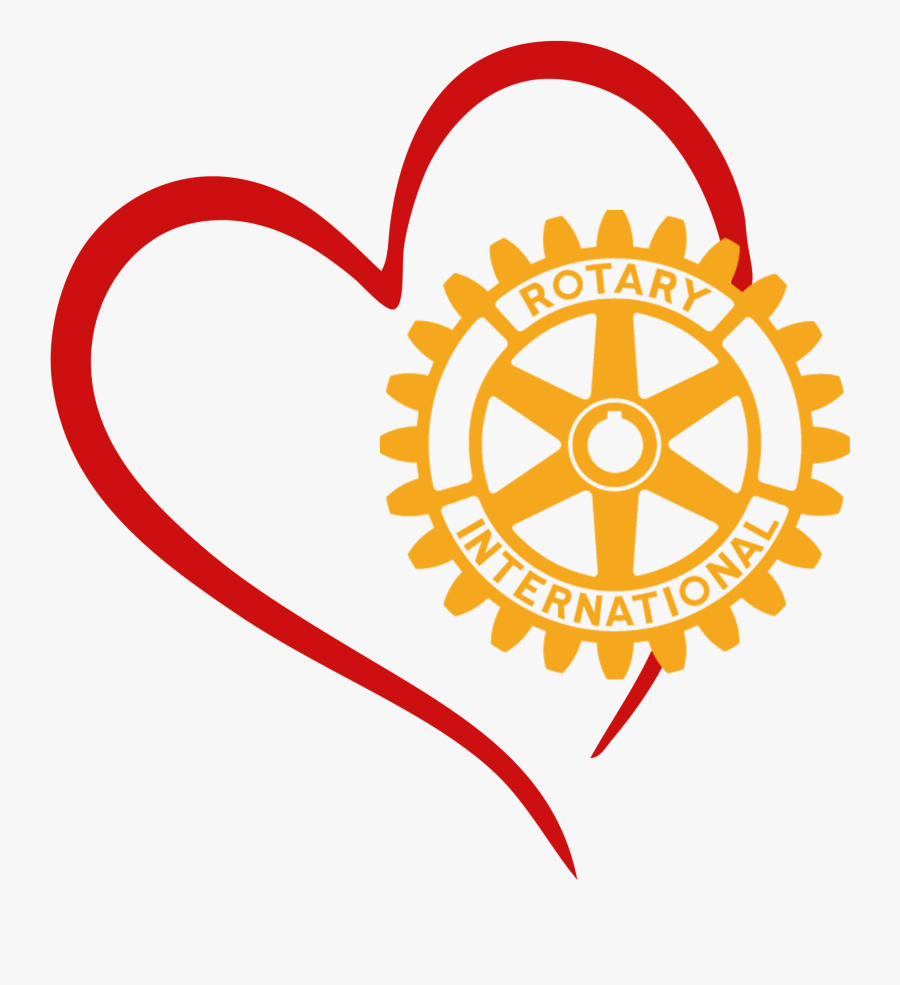 Rotary International, Transparent Clipart