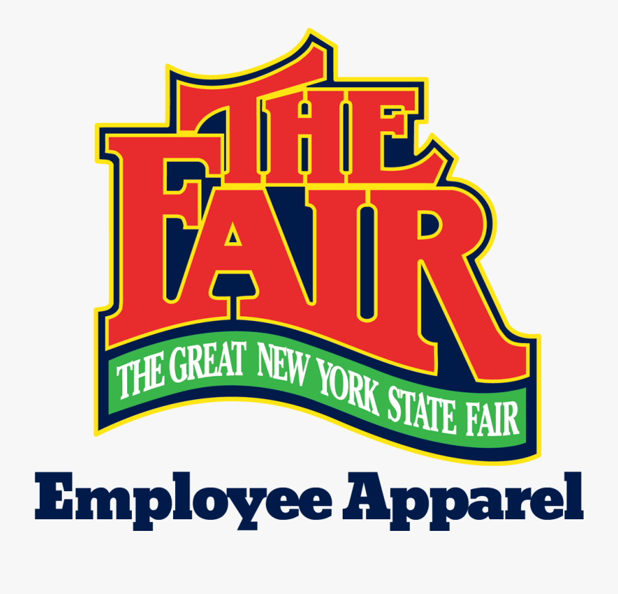 Great New York State Fair, Transparent Clipart
