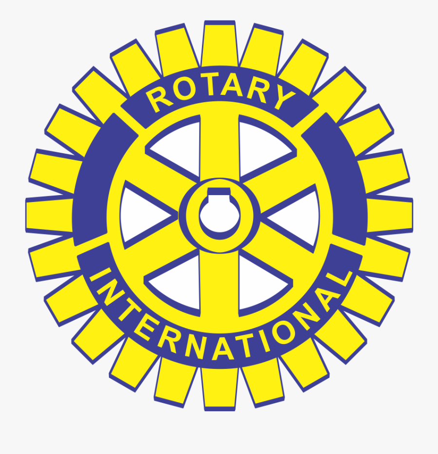Rotary International Logo Vector Png - Rotary Club Logo Pdf , Free