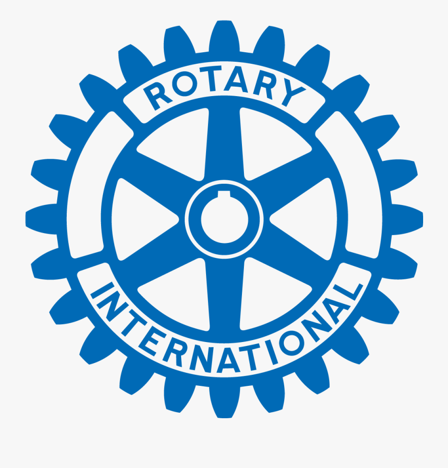 Rotary International Logo Blue , Free Transparent Clipart ClipartKey