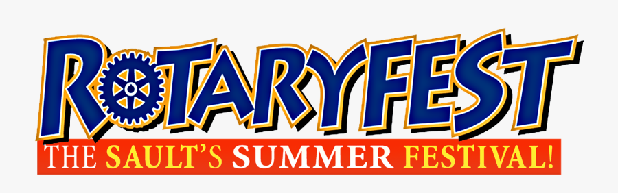 Rotary Fest Sault Ste Marie Clipart , Png Download - Rotaryfest 2019, Transparent Clipart