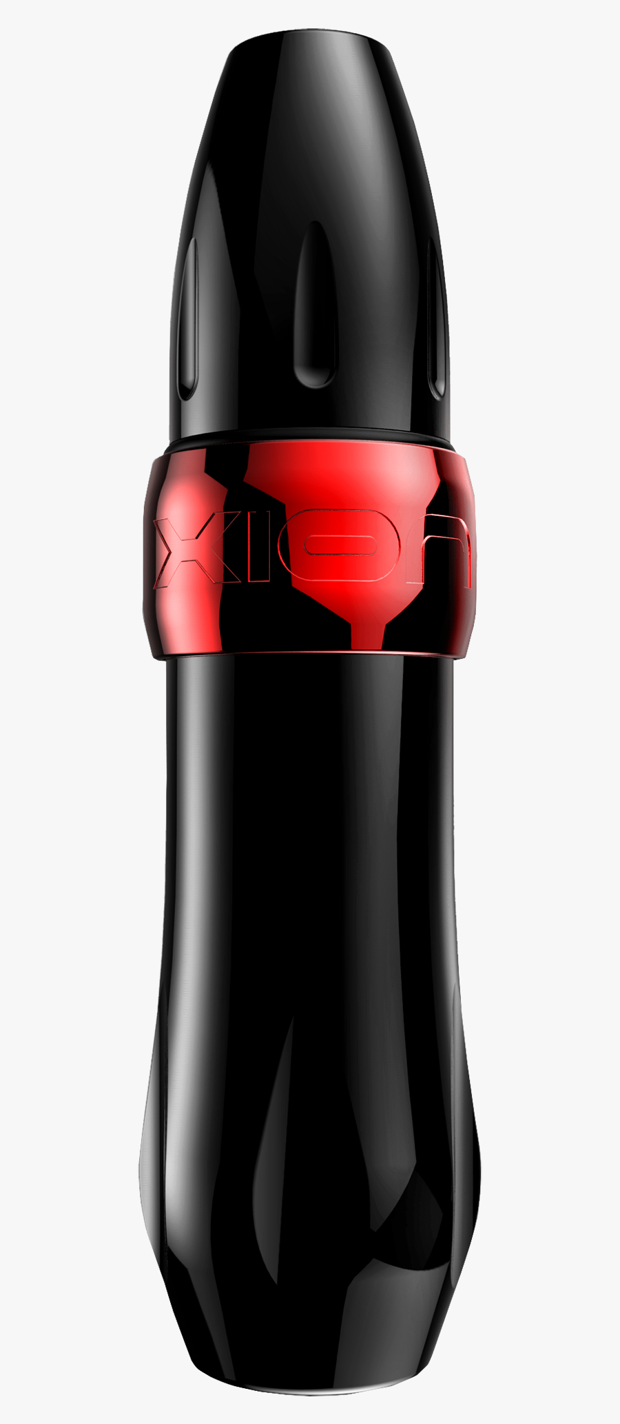 Fk Iron Spektra Xion Rotary Machine - Superhero, Transparent Clipart