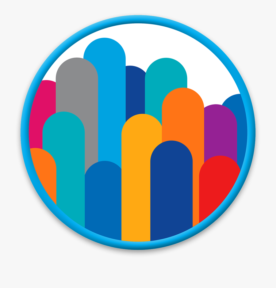 Rotary International Logo Png Wwwpixsharkcom Images, - Rotary Theme 2017 2018, Transparent Clipart