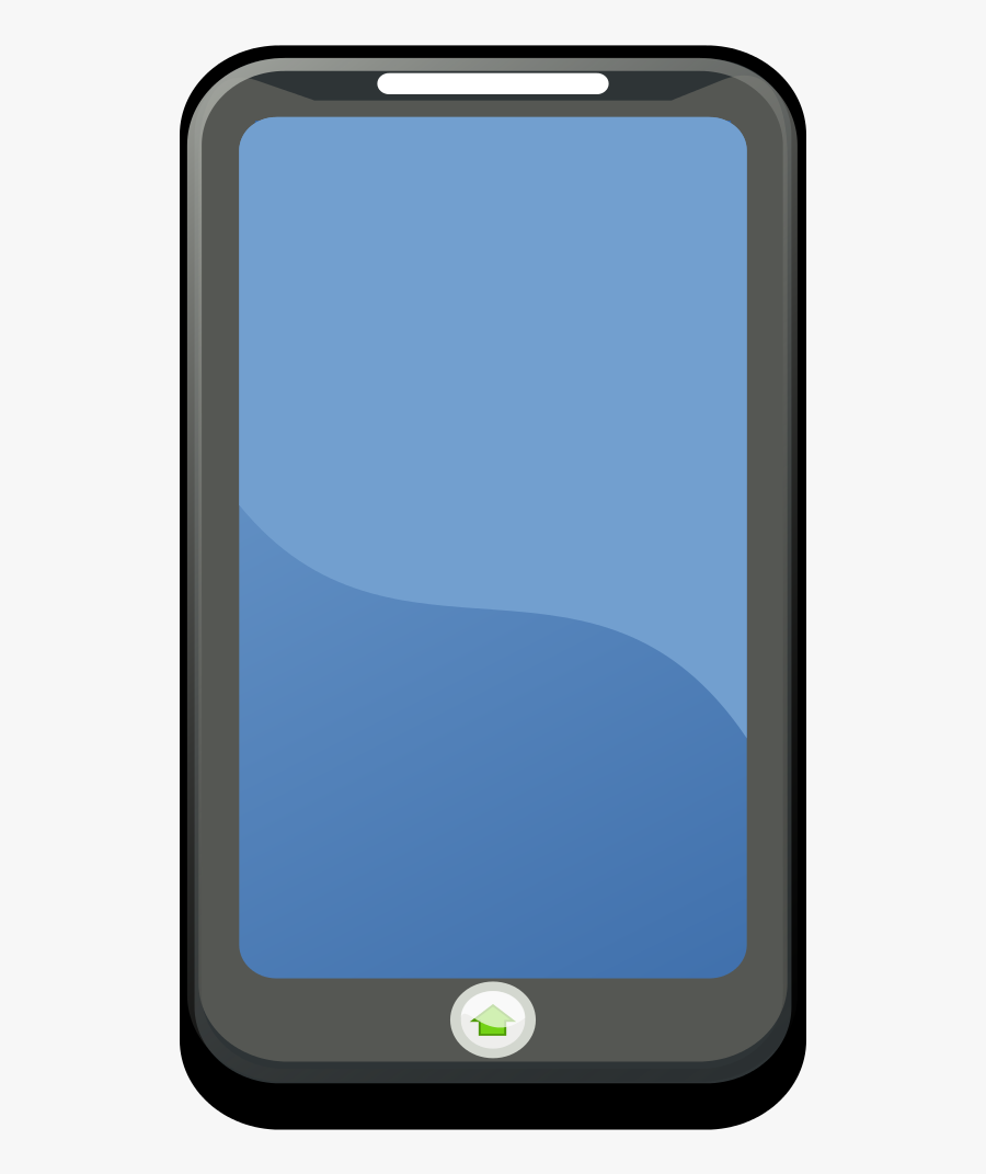 Svg Library Library Tango Wikipedia Filetango Phonesvg - Phone Svg, Transparent Clipart