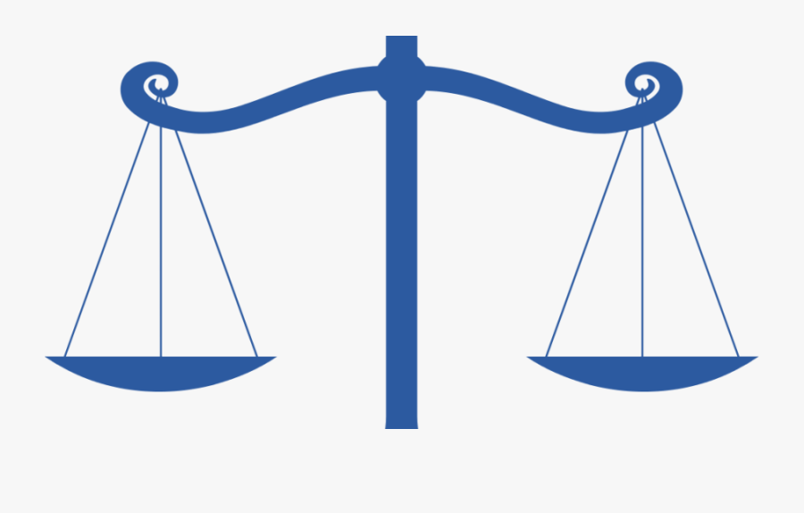 Scales Clipart Political Factor - Transparent Scale Clip Art, Transparent Clipart