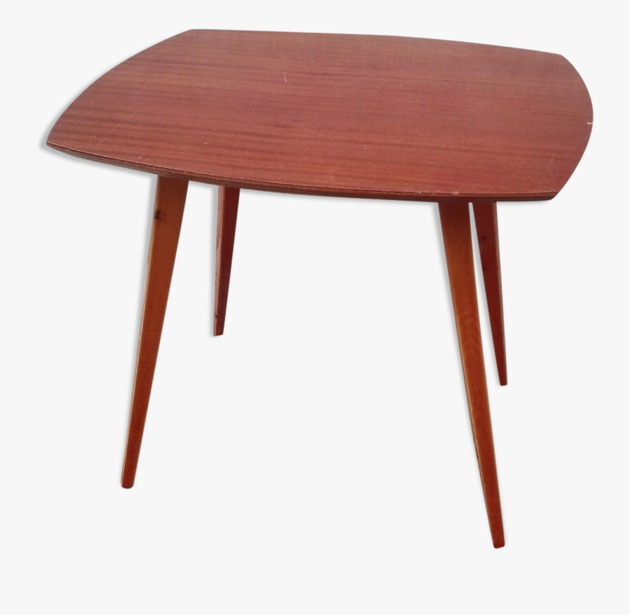 Transparent Three Legged Stool Clipart - Coffee Table, Transparent Clipart