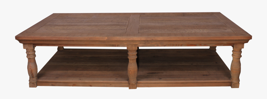 Modern Coffee Png Span - Coffee Table, Transparent Clipart