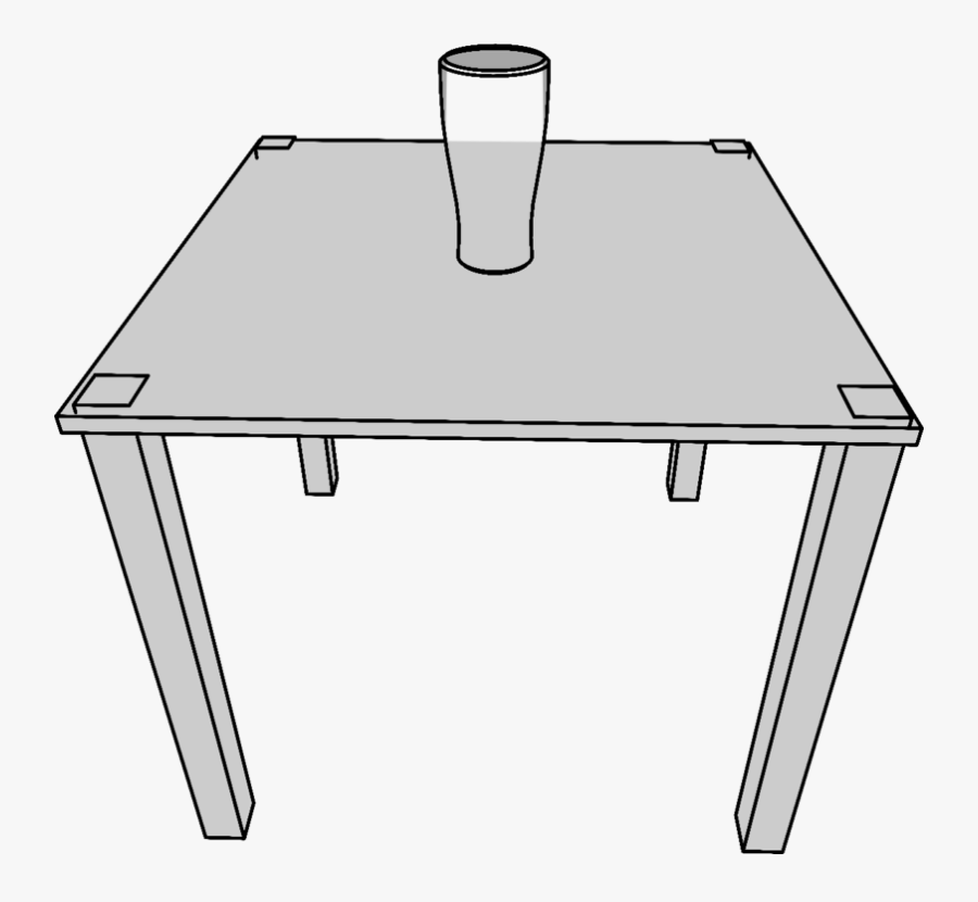 Square,angle,area - Coffee Table, Transparent Clipart