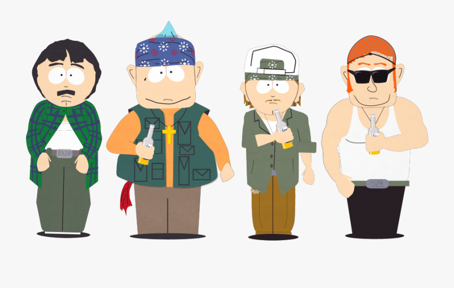 Transparent Latin Png - Randy Marsh South Park, Transparent Clipart