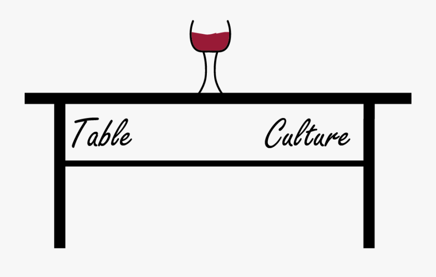 Logo Design By Pearceitsolutions For Table Culture - Sustainable Future, Transparent Clipart