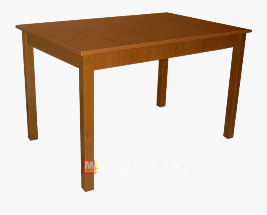 Table Matbord Clip Art - Meja Png, Transparent Clipart