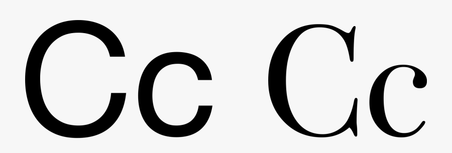 Č Png, Transparent Clipart