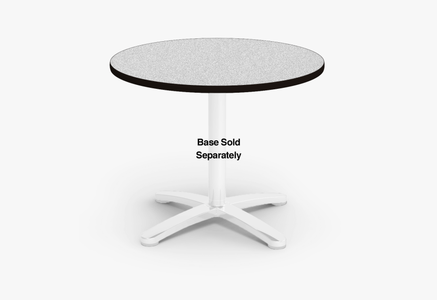 Transparent Cafe Table Clipart - Coffee Table, Transparent Clipart