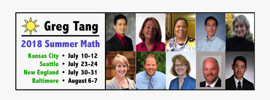 Congress Clipart Teacher Seminar - Collage, Transparent Clipart