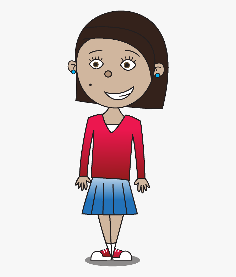 Cartoon, Transparent Clipart