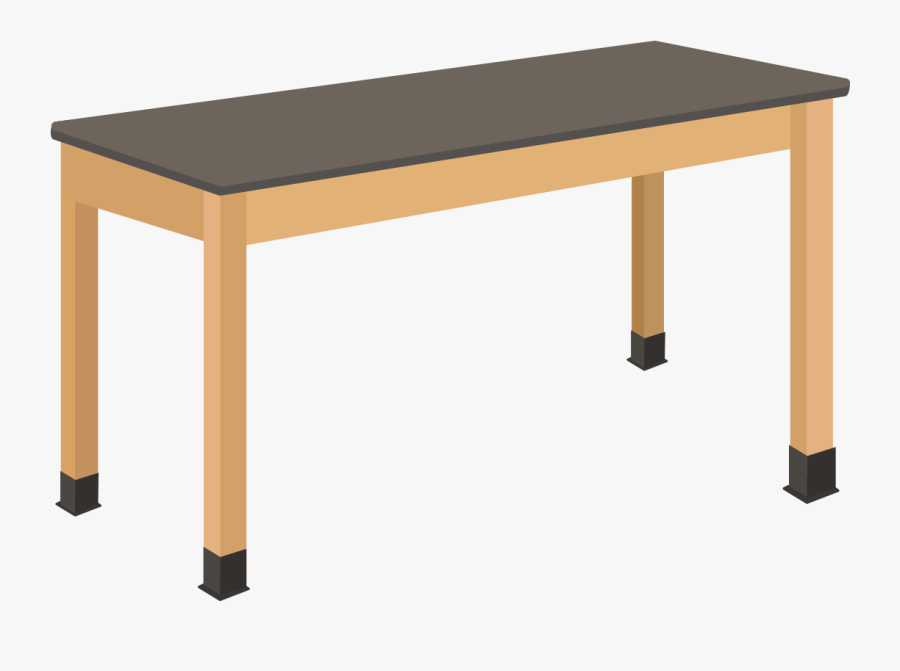 This Is A Buncee Sticker - Science Tables For School, Transparent Clipart