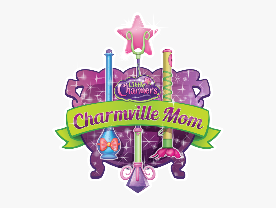 Little Charmers 2018 Calendar - Little Charmers, Transparent Clipart