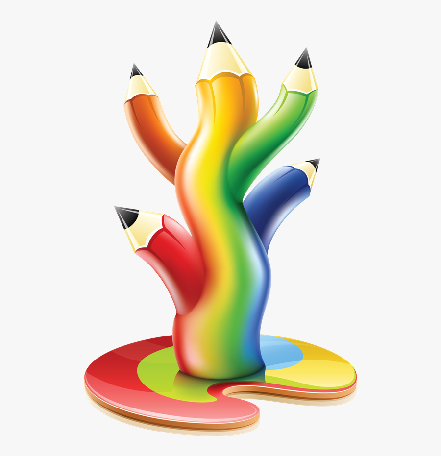 Eraser Clip Art - Happy New Year 2015 การ์ตูน, Transparent Clipart