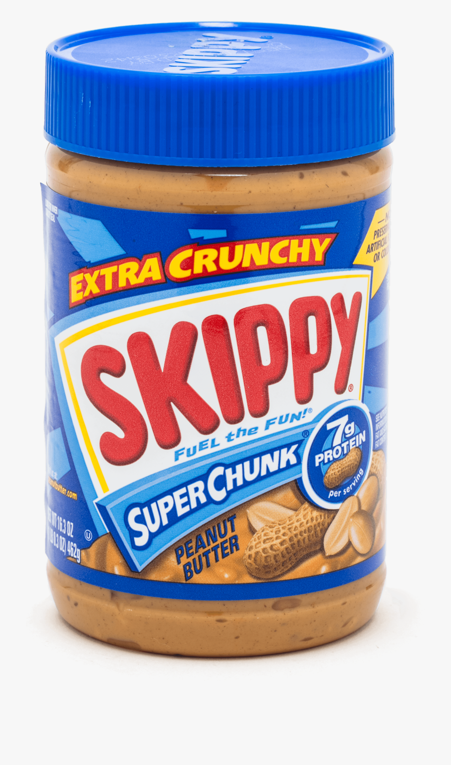 Crunchy Peanut Butter Brands, Transparent Clipart