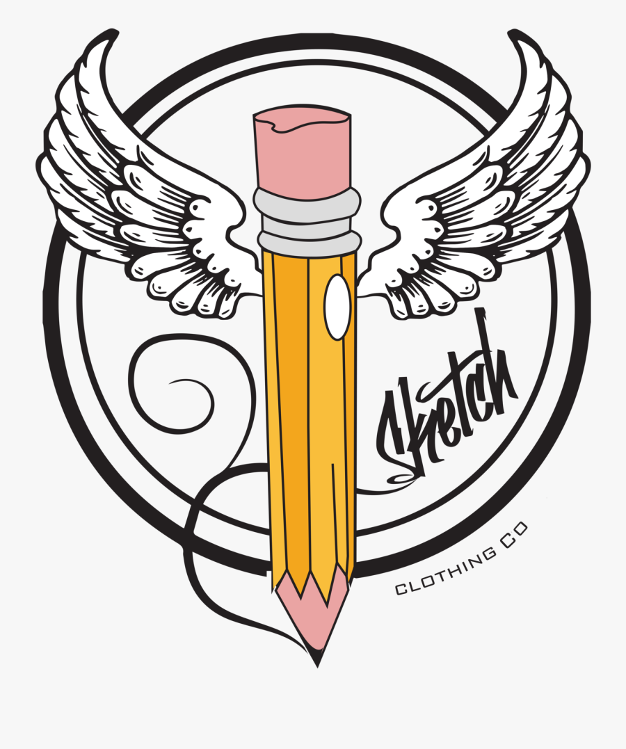 911 Drawing Never Forget Banner Free Stock - Angel Wings With Crown, Transparent Clipart