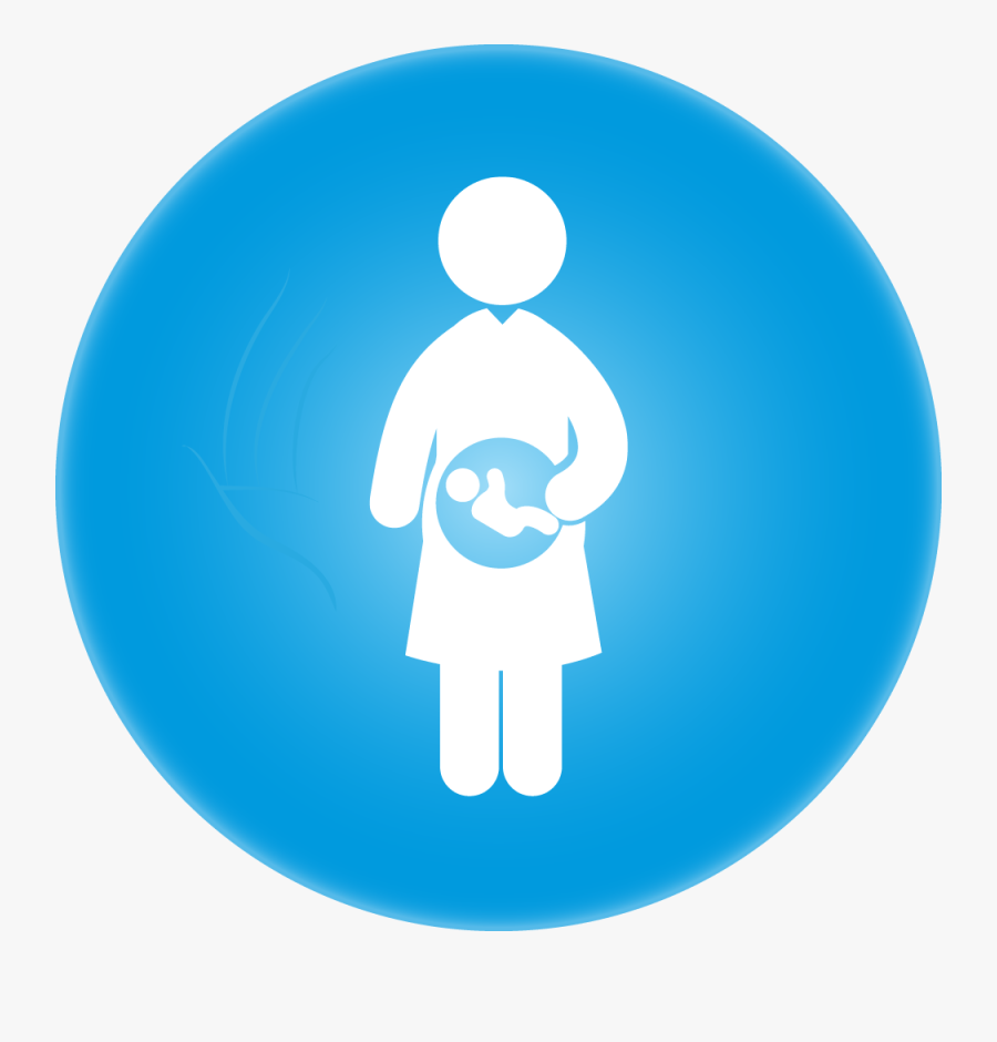 Telegram Icon Png, Transparent Clipart