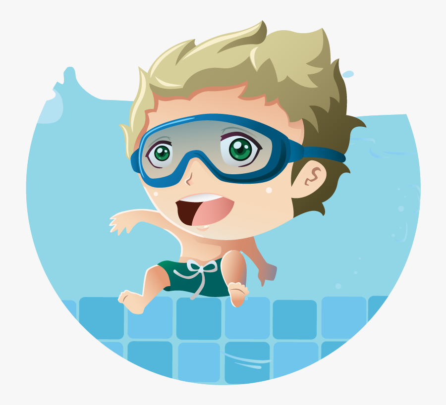 Cutekids-06 - Cartoon, Transparent Clipart