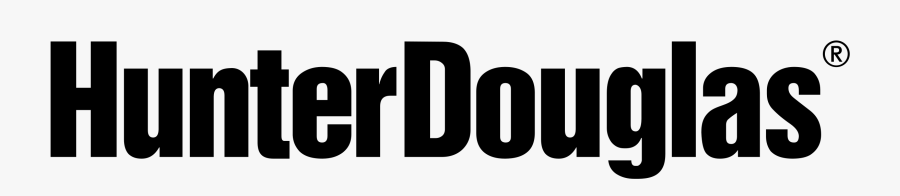 Hunter Vector Badge - Hunter Douglas Logo Png, Transparent Clipart