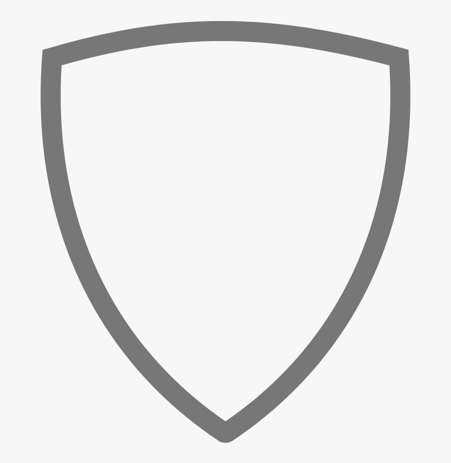 Badge Outline 4/badge - Circle, Transparent Clipart