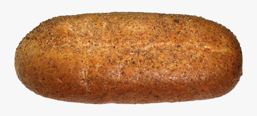Bread Png Image - Banana Bread, Transparent Clipart