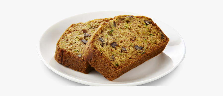Zucchini Clipart Zucchini Bread - Zucchini, Transparent Clipart