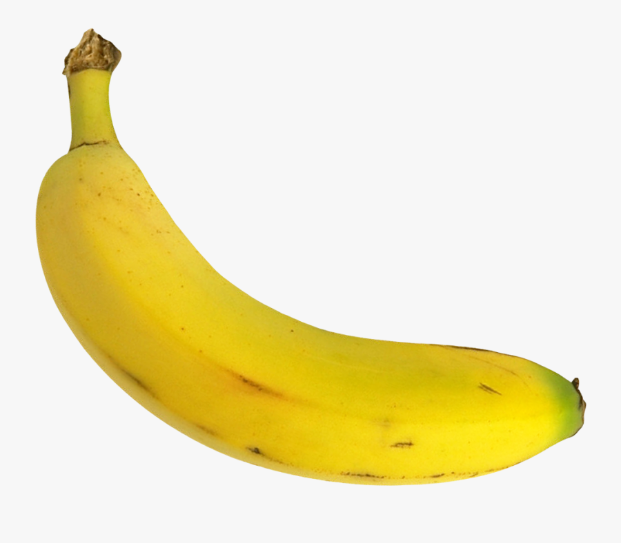 Download Banana Png Images Background - Banana Png Transparent Background, Transparent Clipart